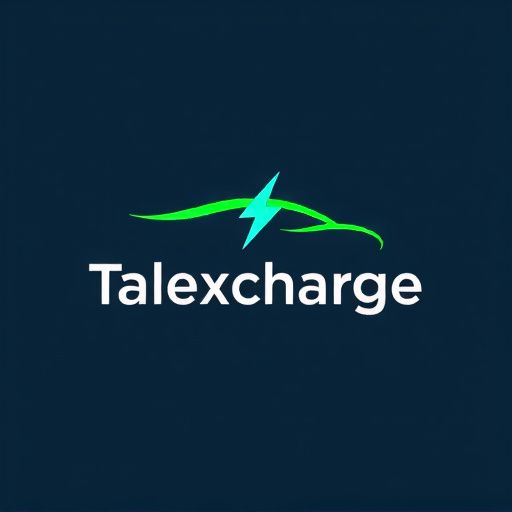 TALEXCHARGE Logo