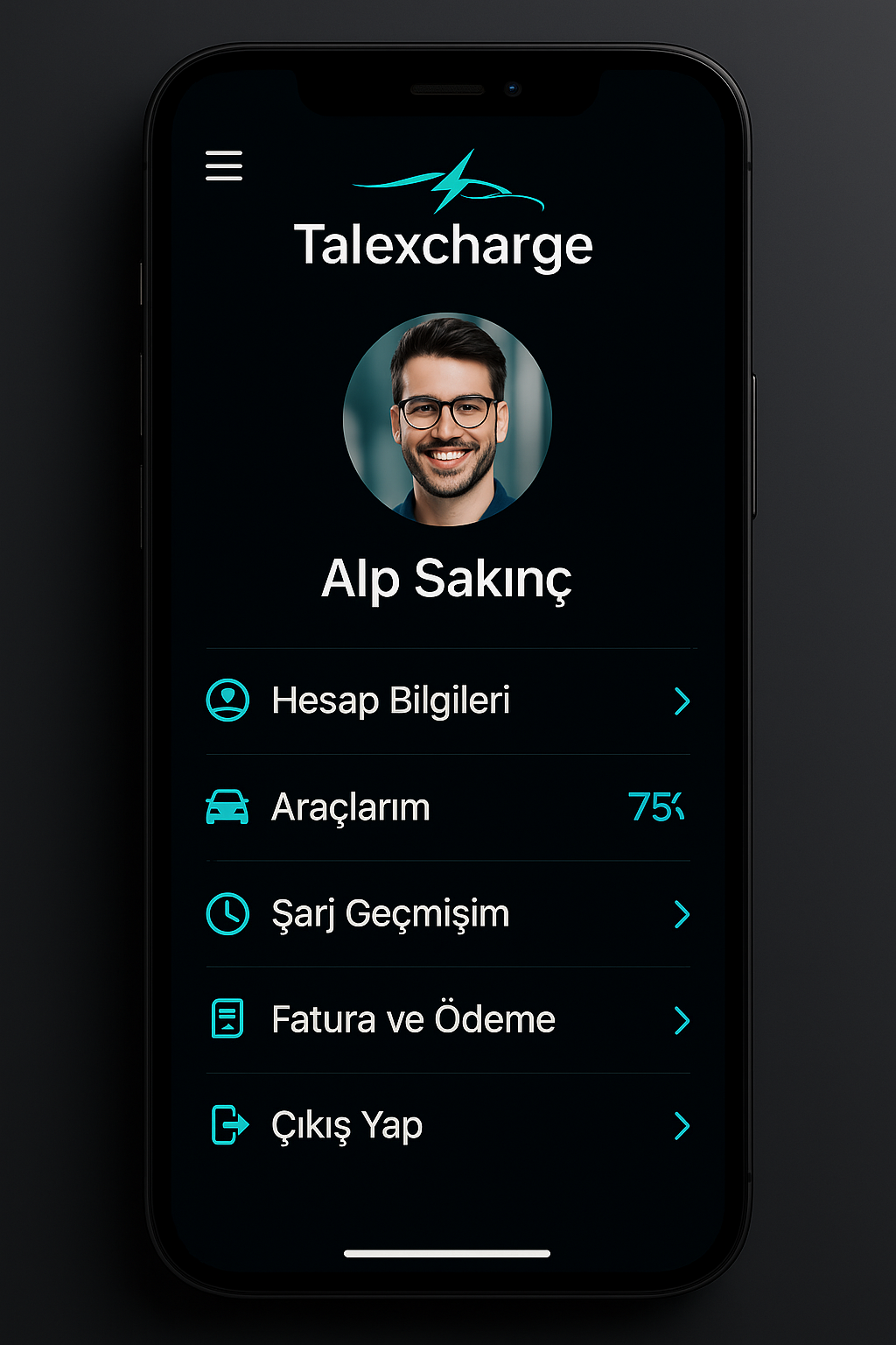 Profil
